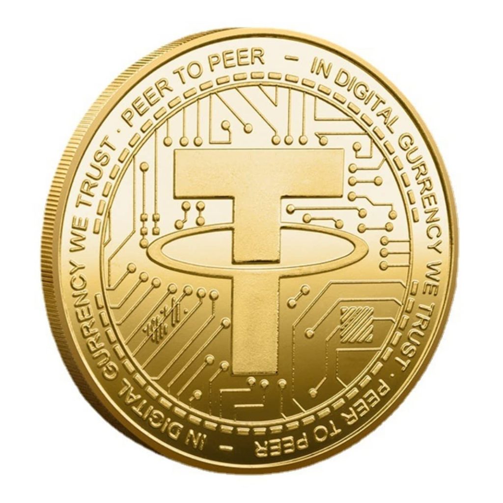 Sell USDT in uganda in an easy and secure way