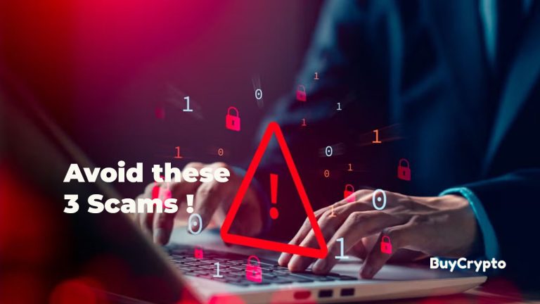 Avoid these 3 scams in cryto tardining in Uganda